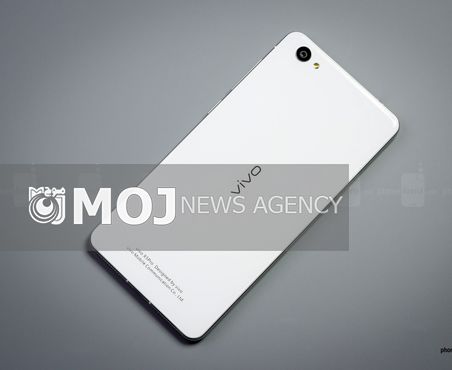 Vivo گوشی هوشمند شفاف میسازد