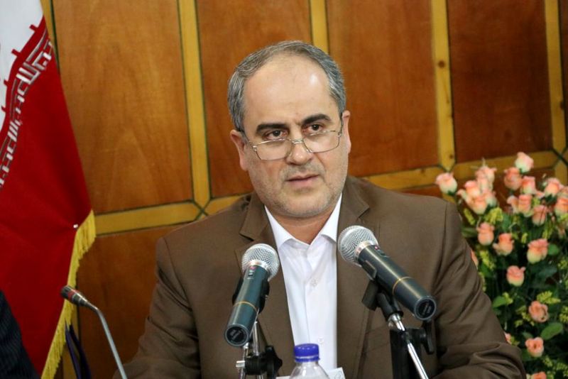 دستگاه سی تی اسکن در بیمارستان شهید انصاری رودسر نصب می شود