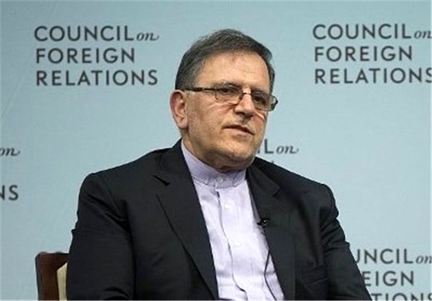 اقتصاد ایران ظرفیت جذب ۳۵۰۰ میلیارد دلار سرمایهگذاری را دارد