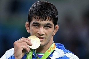 یزدانی در جایگاه دوم 86 کیلوگرم دنیا/کمیل قاسمی در جایگاه سوم وزن 125 کیلوگرم