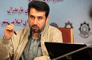 کتاب حاج عمران مبنای کتابهای دفاع مقدس و جنگ است