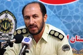 کارگروه مشترک پلیس و میراث فرهنگی استان اصفهان تشکیل شد