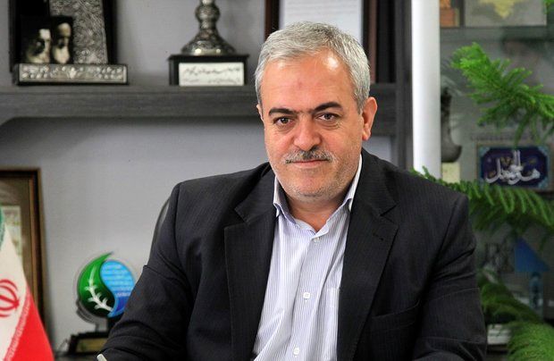 افزایش عرض زیرگذر تقاطع غیرهمسطح اشکاوند به ۳۶ متر