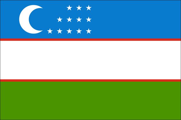 ازبکستان تدابیر امنیتی در مرز قزاقستان را تشدید کرد