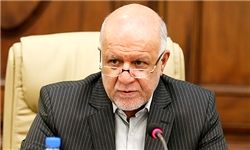 زنگنه: وضعیت نابهسامان وزارت نفت در سال ۹۲ شگفتزدهام کرد