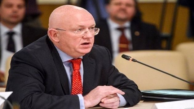 خروج آمریکا از برجام محور جلسه شورای امنیت