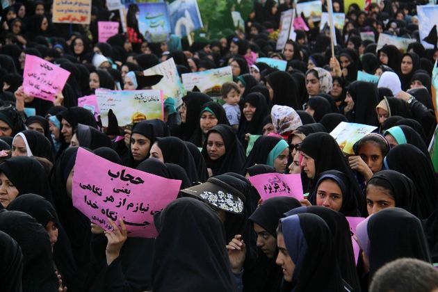 تجمع بزرگ حریم خانواده در گرگان برگزار میشود