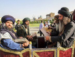 پیش بینی 5 مسیر گردشگری برای شهروندان اصفهانی