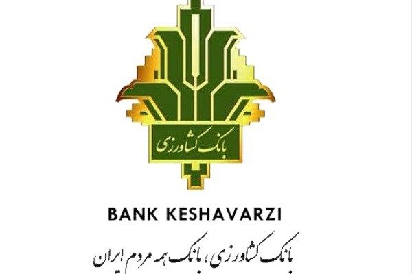 عملکرد بانک کشاورزی، رضایت دولت و مجلس را در پی داشته است