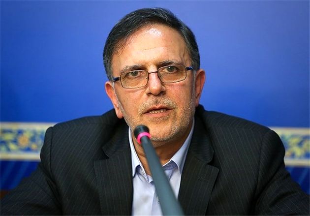 بانکهای آلمانی علاقهمند همکاری با ایران هستند