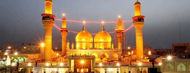 آغاز اعزام دانشگاهیان به عتبات از امروز