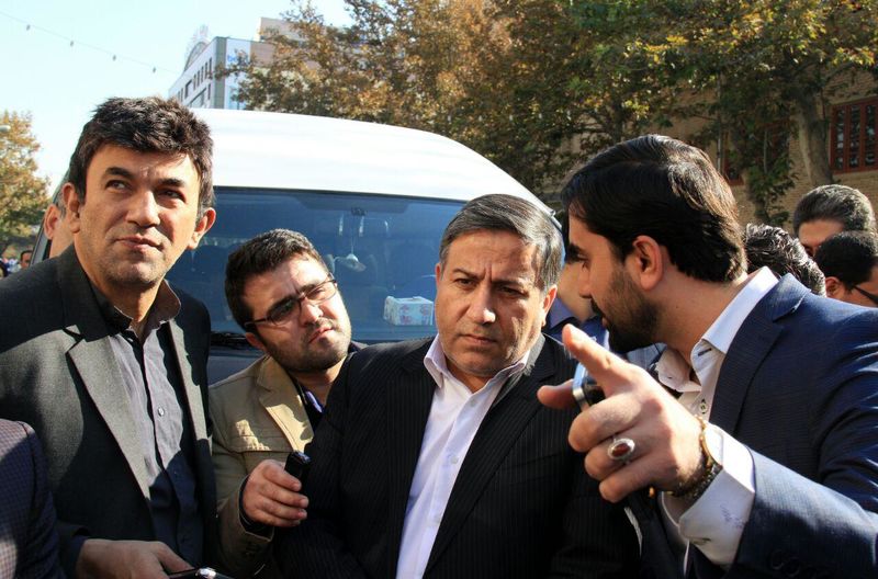 گردشگری شبانه در کشور ما مغفول مانده است