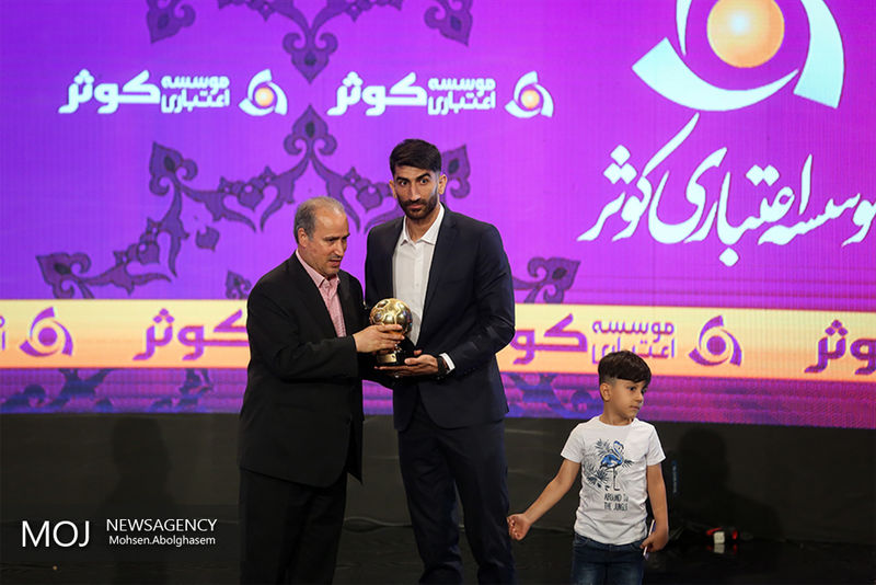 دوست دارم بهترین دروازه بان جام ملتهای آسیا شوم/ کی روش یک روانشناس بزرگ است