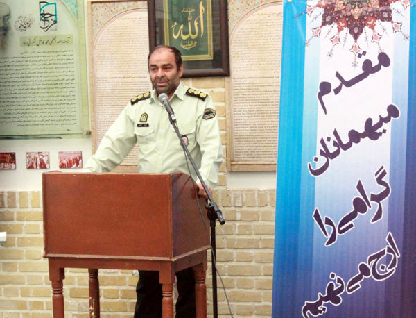 صیانت از میراث فرهنگی با مشارکت های اجتماعی ممکن است