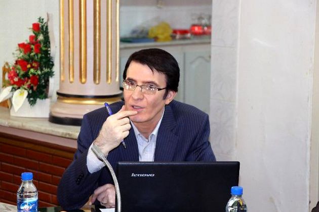 در سال تحصیلی جاری 483 طرح اقدامپژوهی به دبیرخانه استان رسیده است