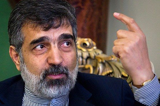 برجام به نتیجه رسید چون آمریکایی ها می خواستند همه چیز را از ایران بگیرند