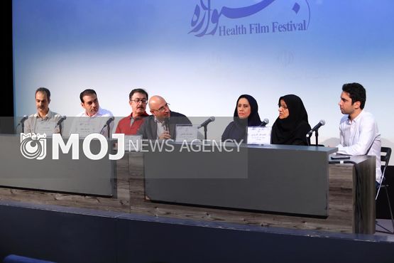 عفیفه: درباره تصویر ایدز در تلویزیون خط قرمز نسازیم