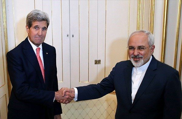 واشنگتن از تعهدات خود در توافق هستهای با ایران فراتر رفته است