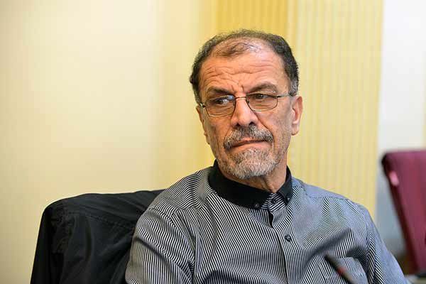در تلاش برای ثبت جهانی روز ملی پارالمپیک هستیم