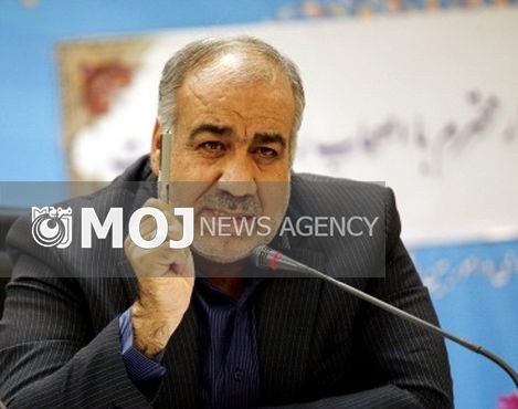 ۹۶۸ پروژه هفته دولت در لرستان به بهره برداری می رسد