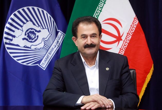 تاکید مدیرعامل بانک تجارت بر حمایت از بنگاههای کوچک و متوسط
