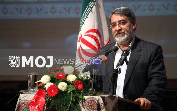 امروز ملتی نیستیم که تهدید و هراسی داشته باشیم