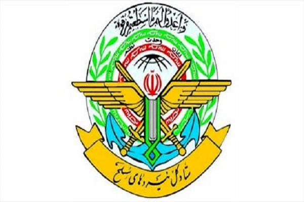 امیر درهباغی معاون آماد و پشتیبانی ستاد کل نیروهای مسلح شد