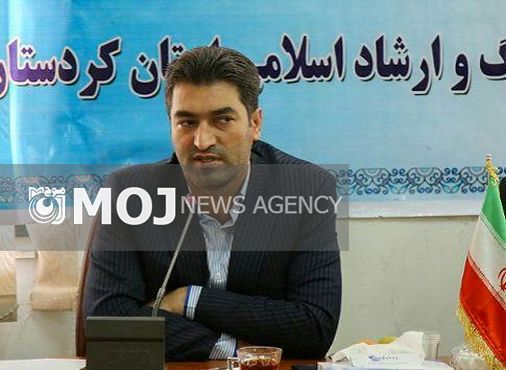 فروش بالغ بر 1/5 میلیارد تومان کتاب در هشتمین نمایشگاه کتاب کردستان