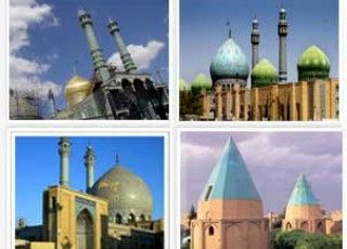 برگزاری همایش تجلیل از امامزادگان در نجف آباد