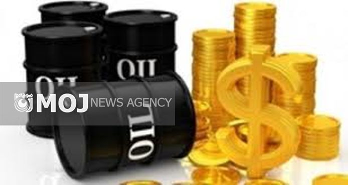 اروپا از بازگشت نفت ۱۰۰ دلاری نگران است