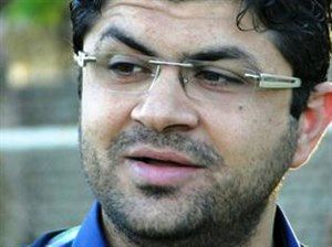 اظهارنظر مالک سیاهجامگان درباره استعفای خداداد
