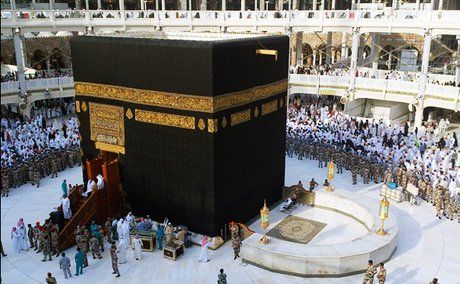 دوشنبه، آخرین مهلت ثبتنام حج است