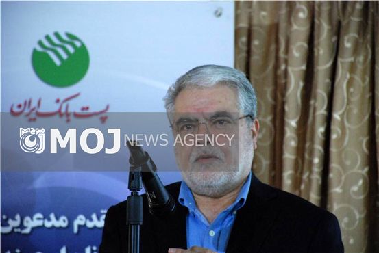 تأکید حسنزاده بر بهرهبرداری از فرصتهای جدید پست بانک ایران