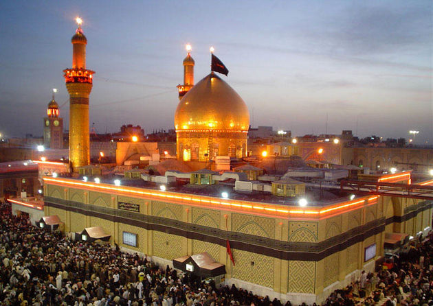 خبرخوش سازمان حج؛ آغاز ثبت نام عتبات عالیات از ۱۳ تیرماه