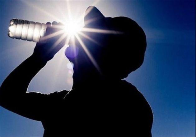 دما در گرمترین نقاط خوزستان تا 33 درجه خواهد رسید