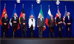 توافق هستهای ایران به امنتر شدن جهان کمک کرد