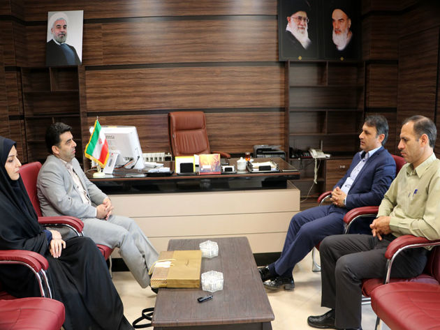فعالیت فرهنگی جامعه را بیمه میکند
