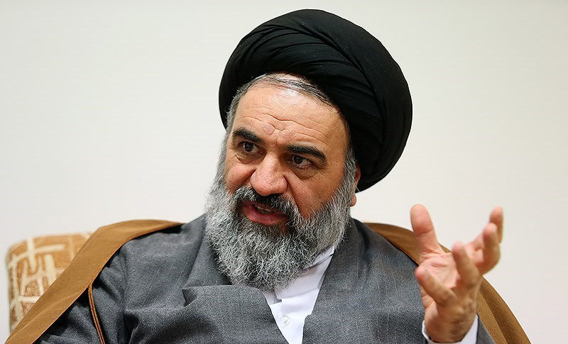 نگاه ایران به مذهب امام شافعی نگاه بسیارمثبتی است