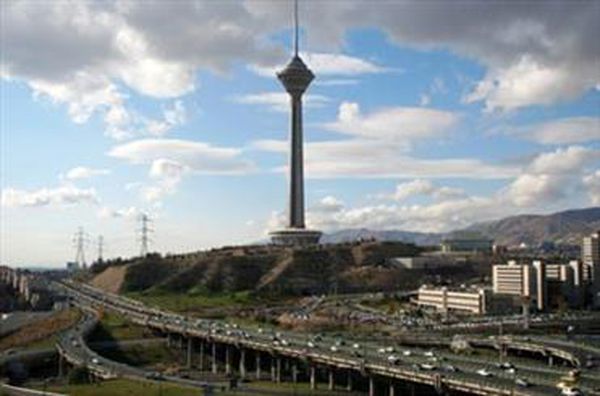 هوای پایتخت در شرایط سالم قرار دارد