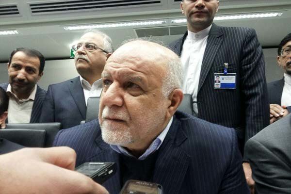 ایران از تصمیم اوپک برای تمدید توافق حمایت میکند
