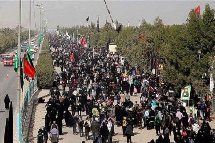 امکان صدور گذرنامه و ویزا در مرز وجود ندارد