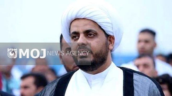 الخزعلی: برکناری خالد العبیدی تاثیری بر جنگ نمی گذارد