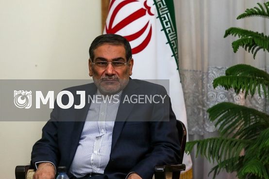 شمخانی هند را به مقصد تهران ترک کرد