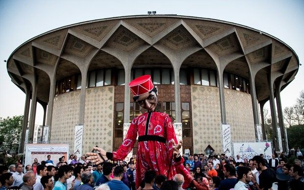 مسابقه نمایشنامه نویسی کانون نمایشهای آیینی و سنتی تمدید شد