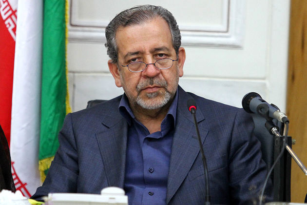 ورزشگاه نقش جهان یکی از ابر طرح های 5 گانه اصفهان