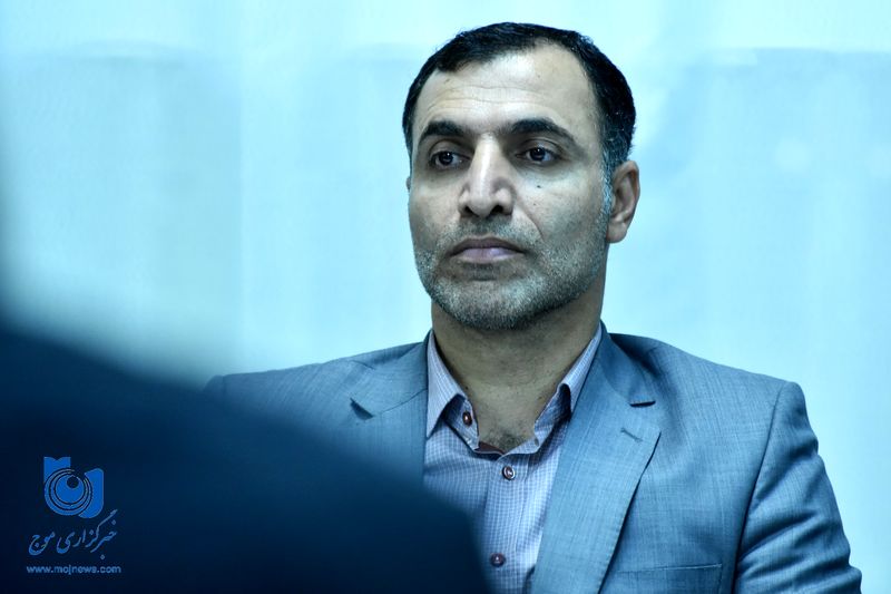 پروژههای جدید شهرداری خرمآباد باید دارای پیوست مناسب سازی معابر باشد