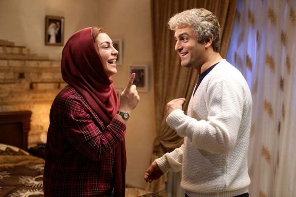 فیلم سینمایی یادم تو رو فراموش به جشنواره ای در هندوستان راه یافت