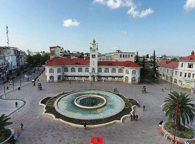 موضوع انتخاب شهردار در رشت نقل محافل شده است