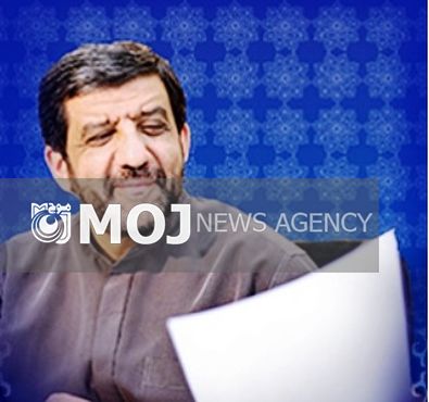 شوخی معنادار عموعزت با جنجال فیش های حقوقی