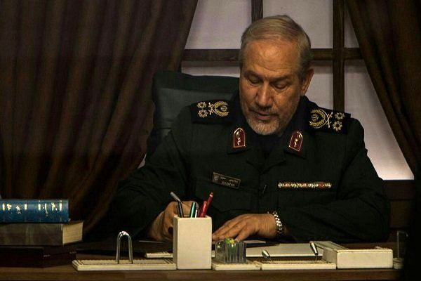 سرلشکر صفوی درگذشت حسین اردستانی را تسلیت گفت